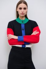 Electra Cardigan - Image 3