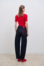 Irina Knit Top - Image 2
