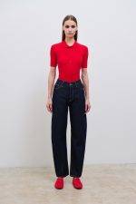 Irina Knit Top