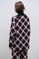 Nora Knit Blouse - Image 3