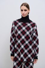 Nora Knit Blouse