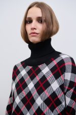 Nora Knit Blouse - Image 2