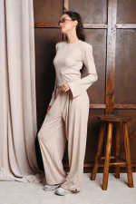 Comfort Padded Set - Μπεζ - Image 2