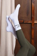 Take Me Anywhere Socks - Μαύρο - Image 2