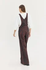 Pinwheel Jumpsuit - Image 2