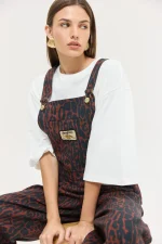Pinwheel Jumpsuit - Image 3