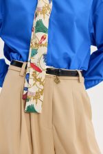 Altair Pants - Beige - Image 3