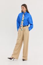 Altair Pants - Beige - Image 4
