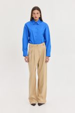 Altair Pants - Beige