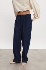 America Denim Trousers - Dark blue - Image 3