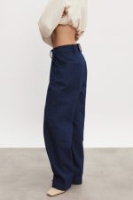 America Denim Trousers - Dark blue - Image 4
