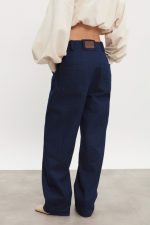 America Denim Trousers - Dark blue - Image 2