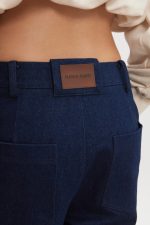 America Denim Trousers - Dark blue - Image 5