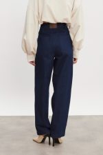 America Denim Trousers - Dark blue - Image 6