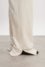 Zen Trackpants - Ecru - Image 10