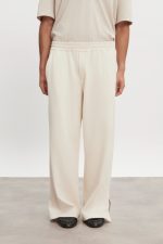 Zen Trackpants - Ecru - Image 8
