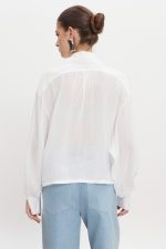 Euphoria Shirt - White - Image 2