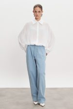 Euphoria Shirt - White