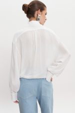 Euphoria Shirt - White - Image 6