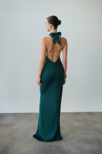 Kyma Φόρεμα - Emerald